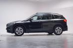 BMW X1 xDrive25e Executive Sport [ LED Panorama Sportstoelen, Auto's, 125 pk, Gebruikt, 750 kg, Zwart