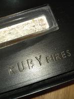 ruby fires inbouw haard, Ophalen, Gebruikt, Inbouwhaard, Overige soorten