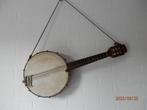Banjo  Bandoline, Muziek en Instrumenten, Snaarinstrumenten | Banjo's, Ophalen, Gebruikt, Overige typen