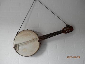 Banjo  Bandoline beschikbaar voor biedingen