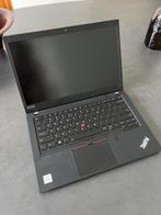Lenovo ThinkPad T14 laptop, Computers en Software, Lenovo Thinkpad, 14 inch, Ophalen of Verzenden, Zo goed als nieuw