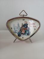 Retro klokje opwinden, Ophalen of Verzenden