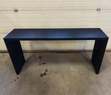 Sidetable van Massief Eikenhout - Beste Prijs Garantie  beschikbaar voor biedingen
