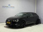 Audi A3 1.4 TFSI Attraction // NAVI // CRUISE // LAGE KM-STA, Auto's, Voorwielaandrijving, Euro 5, Stof, Gebruikt