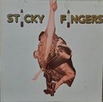 Sticky Fingers  – Sticky Fingers, 1960 tot 1980, Gebruikt, Verzenden, Overige formaten