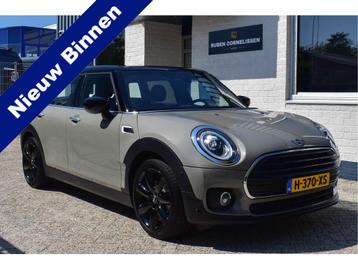 MINI Clubman 1.5 Cooper Luxe Leder | Harman/kardon | Navi |  beschikbaar voor biedingen