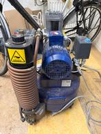 Dürr compressor, Doe-het-zelf en Verbouw, Compressors, Ophalen, Gebruikt, 6 tot 10 bar, Minder dan 200 liter/min
