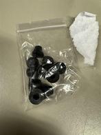 10x Rubber Bleed Screw Caps Brake Bleed Nipple Caps Grease N, Ophalen of Verzenden, Nieuw