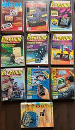 Elektuur 1990 - 1999, Boeken, Ophalen, Gelezen, Wetenschap en Natuur