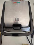 Tefal toastie/waffle/pancake maker with, Ophalen, Zo goed als nieuw