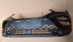 Voorbumper Seat Ateca 575 FACELIFT 575807221T 6xPDC 2021-, Gebruikt, -, Voor, Ophalen of Verzenden