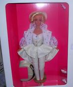 1993 Classique Collection UPTOWN CHIC Barbie, NRFB, OVP, Verzamelen, Poppen, Nieuw, Fashion Doll, Ophalen of Verzenden