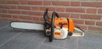 Stihl 026 kettingzaag, Tuin en Terras, Ophalen of Verzenden, STIHL