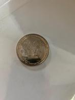 Munt prinses Amalia, Verzamelen, Koninklijk Huis en Royalty, Verzenden, Nieuw, Nederland, Postzegel(s) of Munt(en)