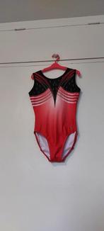 Turnkleding turnpakjes turnbroekjes voor ongeveer 12 jarige, Sport en Fitness, Turnen, Kindermaat 146 t/m 176, Ophalen, Gebruikt
