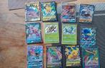 Pokemon kaarten uit verschillende sets., Ophalen, Zo goed als nieuw, Meerdere kaarten