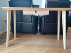 Bureau buro Lisabo IKEA, Huis en Inrichting, Bureaus, Ophalen, Zo goed als nieuw