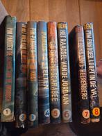 Pim Pandoer Boeken Collectie, Ophalen of Verzenden, Gelezen, Carel Beke