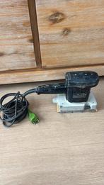 Festool 230v vlakschuurmachine RS3E, Doe-het-zelf en Verbouw, Gereedschap | Schuurmachines, Ophalen, Gebruikt, Minder dan 600 watt