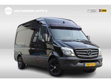Mercedes-Benz Sprinter 316 164Pk 2.2 CDI L2H2 | Automaat | G beschikbaar voor biedingen