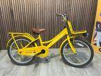 Supersuper Cooper 20 inch meisjesfiets, Gebruikt, Ophalen of Verzenden, Handrem, 20 inch
