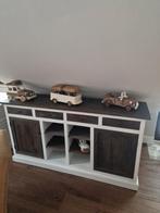 Driftwood New Orleans & Pacifica Meubels Gezocht, Gebruikt, Grenenhout, Ophalen of Verzenden, Landelijk