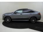 Mercedes-Benz GLE-klasse Coupé 350 de 4MATIC Premium / AMG/, Auto's, Mercedes-Benz, 77 km/l, Gebruikt, 4 cilinders, 320 pk