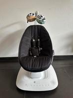 4moms MamaRoo 5 Wipstoel - Zo goed als nieuw!, Kinderen en Baby's, Wipstoeltjes, Wipstoel, Ophalen, Overige merken, Met gordel(s) of riempje(s)