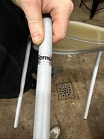 Emu Stoelen - Set van 2, Ophalen, Gebruikt, Twee, Wit