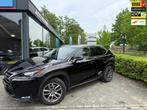 Lexus NX 300h AWD Luxury Line, 1e EIGENAAR, Trekhaak, NAVI,, Automaat, Gebruikt, Euro 6, 109 €/maand