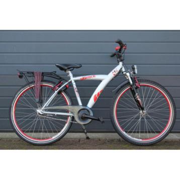 Batavus Snake JR3 26 Inch Gebruikt beschikbaar voor biedingen