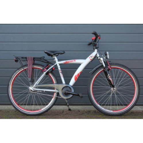 Batavus Snake JR3 26 Inch Gebruikt, Fietsen en Brommers, Fietsen | Jongens, Gebruikt, 26 inch of meer, Versnellingen, Ophalen