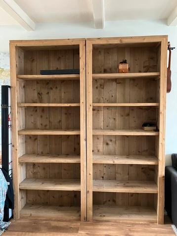 Stellingkast voor kleding?? Of boekenkast. beschikbaar voor biedingen