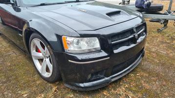 Compleet voorfront Dodge Magnum SRT Hemi motorkap bumper beschikbaar voor biedingen