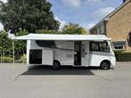 Carado I338 Clever+ XXL Garage 4 pers, Ringverwarming, Airbags, Bedrijf, Diesel