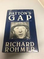 Pattons Gap Battle of Normandy 1944, Boeken, Oorlog en Militair, Gelezen, Ophalen of Verzenden, Tweede Wereldoorlog