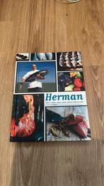 Herman den Blijker, Boeken, Kookboeken, Ophalen of Verzenden, Europa, Zo goed als nieuw