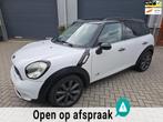 Mini Mini Countryman 1.6 Cooper S ALL4 Chili, Auto's, Mini, 1355 kg, Euro 5, 15 km/l, Wit
