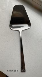 kaasschaaf, kaas schaaf, Keltum 18-8, model Liane / Lianne ?, Huis en Inrichting, Keuken | Bestek, Gebruikt, Ophalen of Verzenden