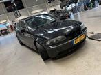 BMW E46 328i, Ophalen