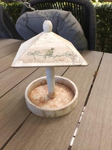 Hangend vogel voederhuisje vogelvoederhuisje voeder huisje beschikbaar voor biedingen