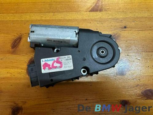 Schuifdak motor BMW 7-serie E38 67616910469, Auto-onderdelen, Elektronica en Kabels, BMW, Gebruikt, Ophalen of Verzenden