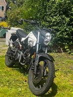 Kymco k pipe, Fietsen en Brommers, Scooters | Kymco, Ophalen, Gebruikt, Overige modellen, Maximaal 45 km/u