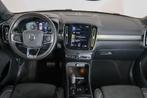 Volvo XC40 1.5 T5 Recharge R-Design, Alcantara, Camera, Navi, Zwart, Bedrijf, 3 cilinders, SUV of Terreinwagen