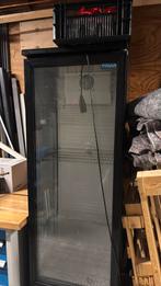 Polar glasdeurkoeling, Ophalen, Zonder vriesvak, 200 liter of meer, 160 cm of meer