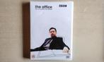 The office seizoen 1 compleet, 2disk, origineel, Cd's en Dvd's, Dvd's | Tv en Series, Boxset, Komedie, Ophalen of Verzenden, Zo goed als nieuw