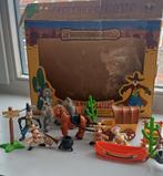 Disney Frontierland Wild West Playset, Ophalen of Verzenden, Gebruikt, Jongen of Meisje