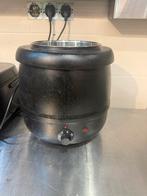 Soepketel / Bain Marie, Huis en Inrichting, Ophalen of Verzenden, Gebruikt