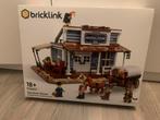 Lego Bricklink Genral store 910031 nieuw, Kinderen en Baby's, Speelgoed | Duplo en Lego, Ophalen of Verzenden, Nieuw, Complete set