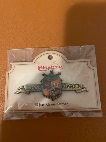 25 jaar kleyne klaroen beschikbaar voor biedingen